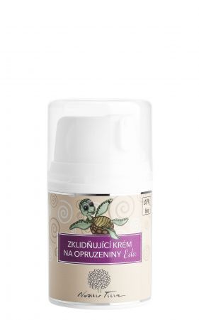 Nobilis Tilia Zklidňující krém na opruzeniny Eda 50ml