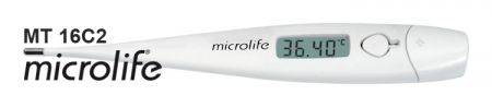 MICROLIFE - MT 16C2 Bazální teploměr