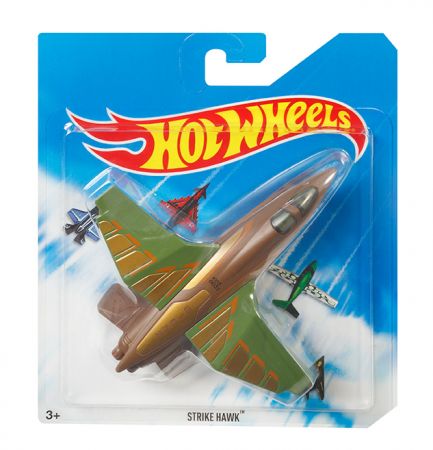 MATTEL - Hot Wheels Sky Busters - Mix