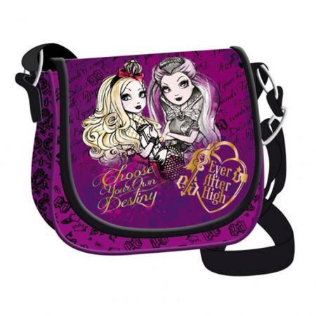 MAJEWSKI - Taška přes rameno Ever After High F2