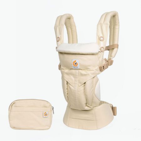 ERGOBABY | OMNI 360 - NATURAL