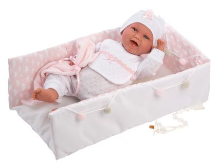 LLORENS - New Born 74082