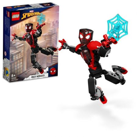 LEGO - Marvel 76225 Miles Morales – figurka