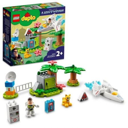 LEGO - DUPLO 10962 Mise Buzza Lightyeara