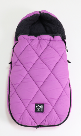 KAISER - Fusak XL TOO - Violet