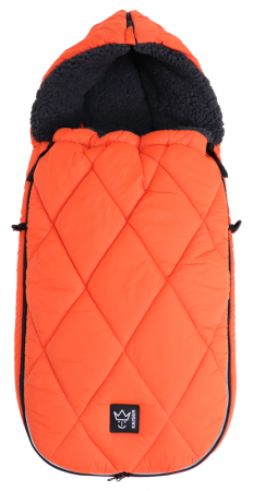 KAISER - Fusak XL TOO - Orange
