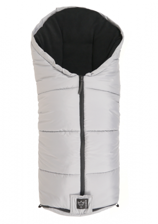 KAISER - Fusak Thermo Aktion - Light Grey