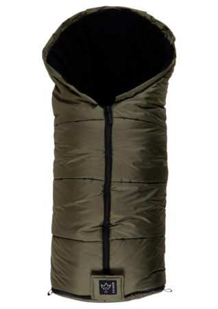 KAISER - Fusak Thermo Aktion - Khaki