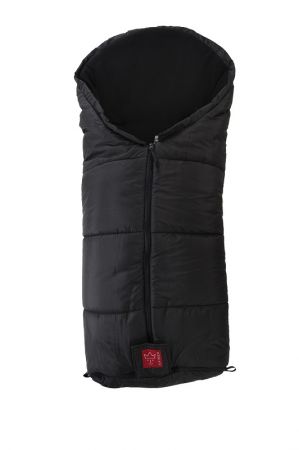 KAISER - Fusak Thermo Aktion - Black