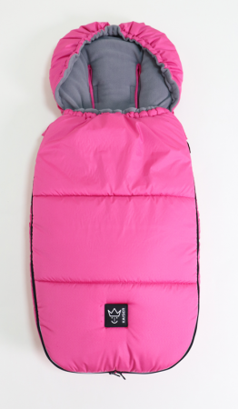 KAISER - Fusak Lukky - Pink