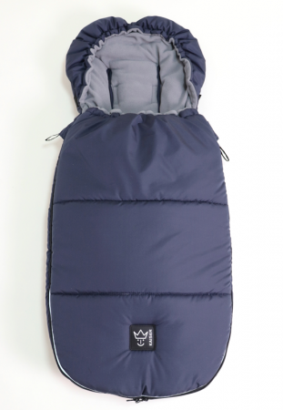 KAISER - Fusak Lukky - Navy