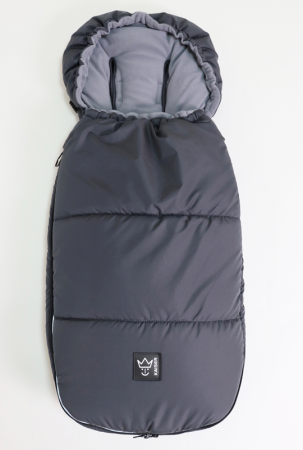 KAISER - Fusak Lukky - Anthracite