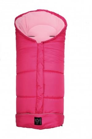 KAISER - Fusak Iglu Thermo Fleece - Pink