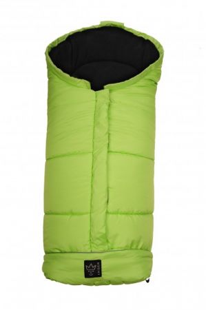 KAISER - Fusak Iglu Thermo Fleece - Lime