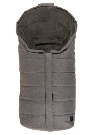 KAISER - Fusak Ella melange - Anthracite melange