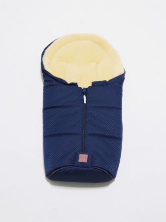 KAISER - Fusak Channy Medizinfell - Blue Waffle