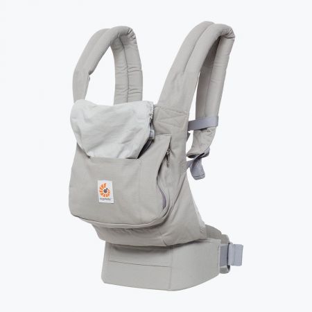 ERGOBABY | Nosítko ORIGINAL - PEARL GREY
