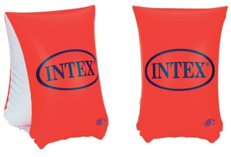 INTEX - Rukávníky Large Deluxe 30x15cm