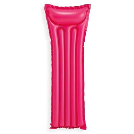 INTEX - Nafukovací lehátko ECONOMATS