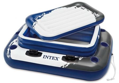 INTEX - 58821 Mega Chill 2 Nafukovací vodní bar
