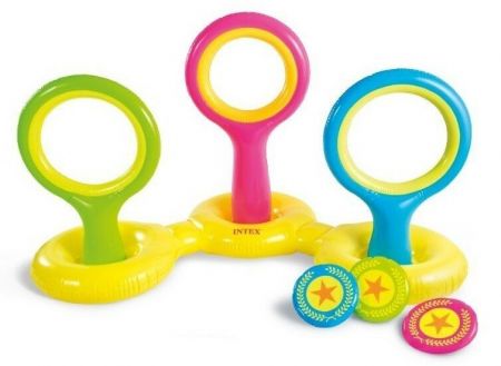 INTEX - 57510 Nafukovací hra