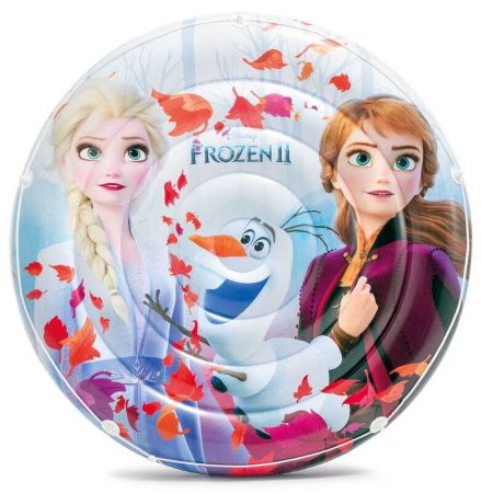 INTEX - 56515 Nafukovací ostrov Frozen