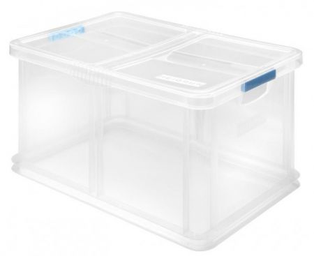 HEIDRUN - Unibox 60l