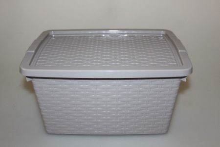 HEIDRUN - Box intrikám 10l, Mix Produktů