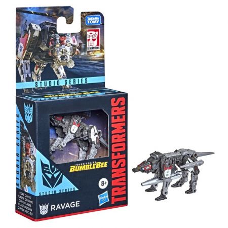 HASBRO - Transformers Generations Studio Series Core , Mix Produktů