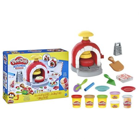 HASBRO - Play-Doh Sada Pizza