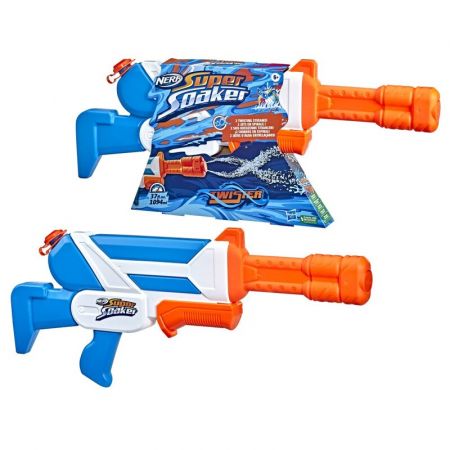 HASBRO - Nerf Soa Twister