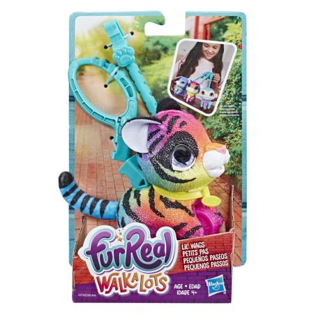 HASBRO - FurReal Friends Walkalots  malé zvířátko