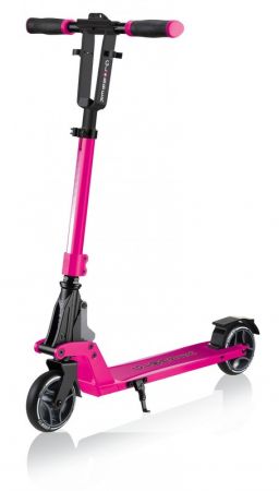 GLOBBER - Koloběžka One K 125 Pink