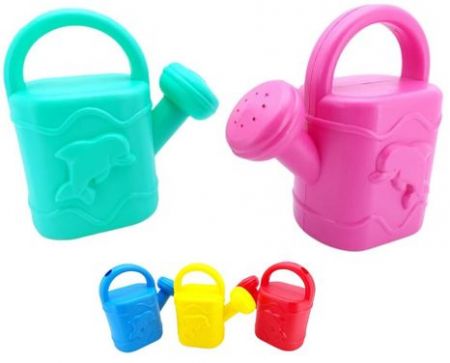 DOHÁNY TOYS - Krhlička 1,5L - mix barev