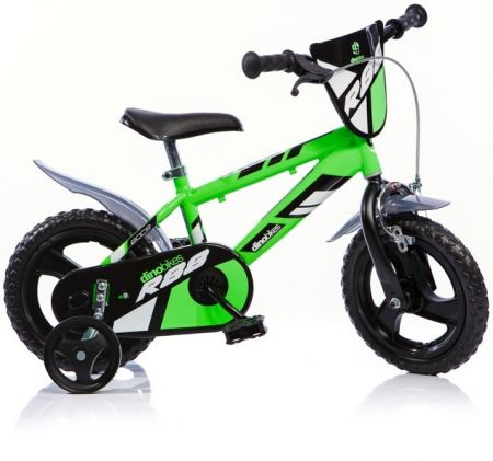 DINO BIKES - Dětské kolo 412ULZ - 12 