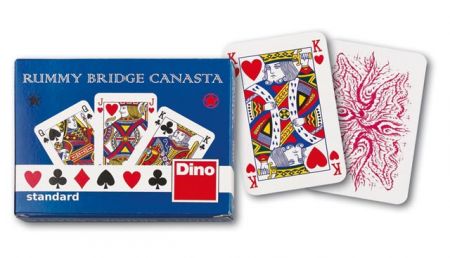 DINO - Canasta Standard