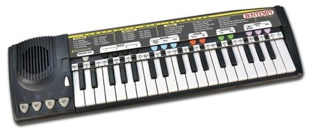 BONTEMPI - elektronické mini klávesy