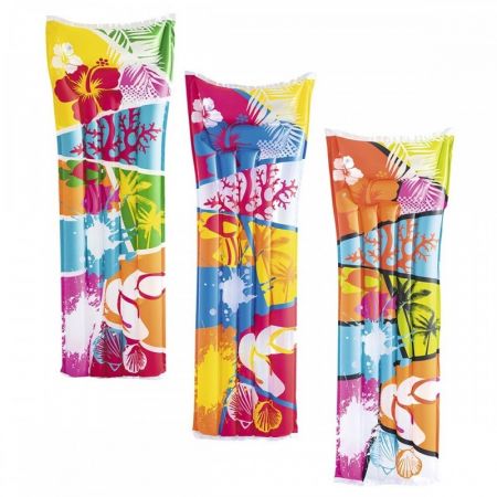 BESTWAY - 44033 Nafukovací lehátko 183x69cm