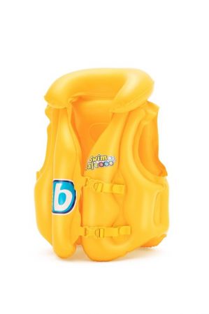 BESTWAY - 32034 Nafukovací plovací vesta 51x46cm