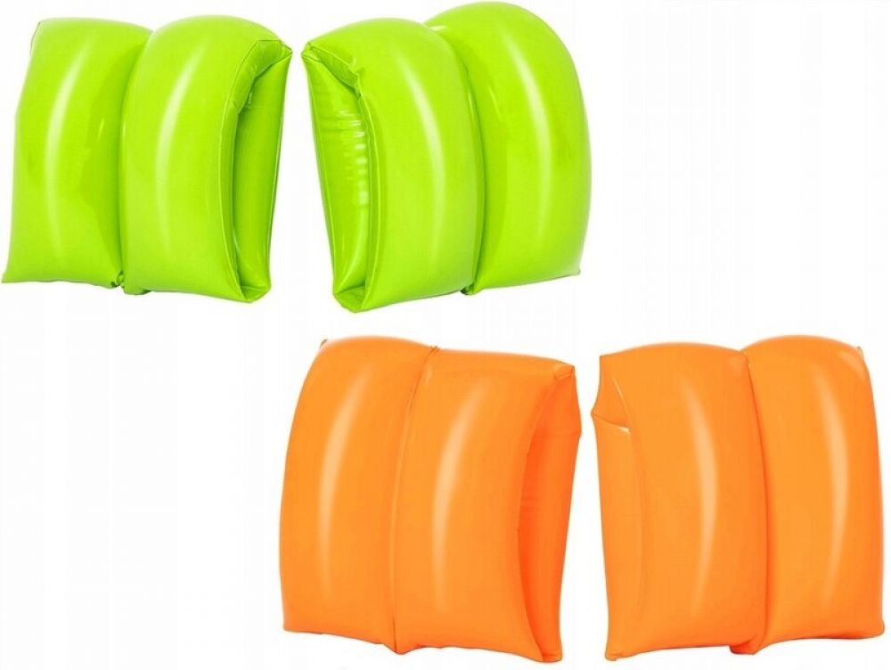 BESTWAY - 32005 Rukávníky 20x20cm, Mix produktů