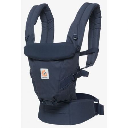 Nosítko pro dítě Ergobaby Adapt Midnight blue