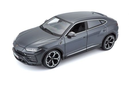 BBURAGO - Lamborghini Urus 1:18