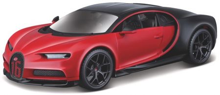 BBURAGO - 1:32 Plus Bugatti Chiron Sport