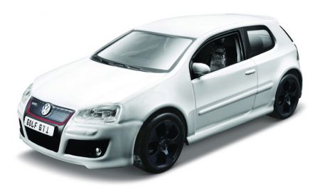 BBURAGO - 1:32 Collezione - VW GOLF GTI EDITION 30