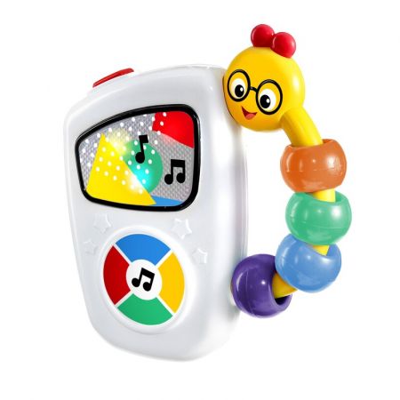 BABY EINSTEIN - Hračka hudební Take Along Tunes™ 3m+