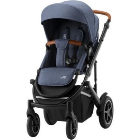 Sportovní kočárek Britax Römer Smile III Indigo blue