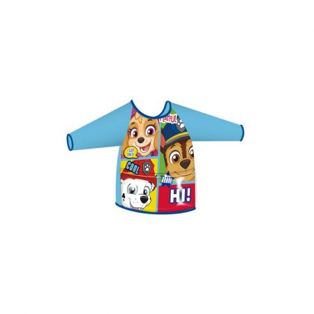 ARDITEX - Dětská pracovní zástěrka 3/5 let PAW PATROL, PW13891