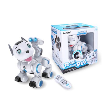 WIKY - Robo-pes RC