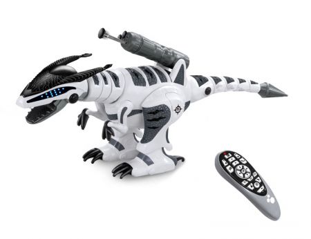 WIKY - RC Chytrý robo-dinosaurus 64 cm