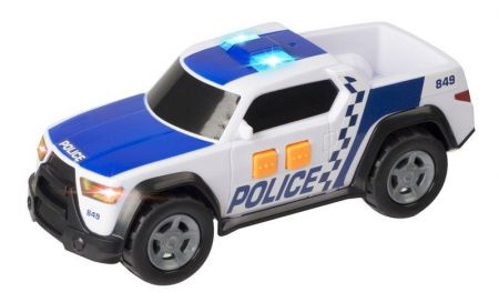 WIKY - Auto policejní 16 cm